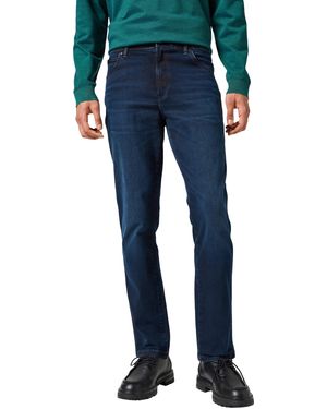 Mens wrangler jeans sale online