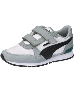 PUMA St Runner V3 NL V PS - Metallizzato