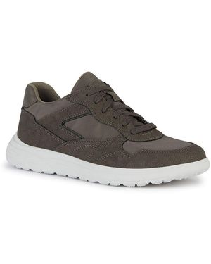 Geox U Portello B - Nero