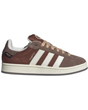 adidas Og Campus 00s S Shoes - Brown