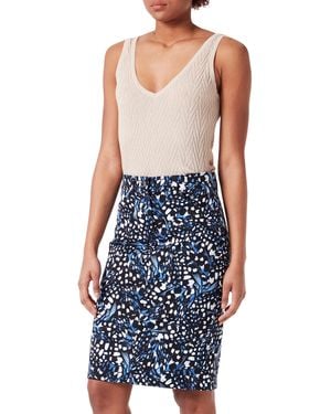 Gerry Weber Edition 811022-66265 Rock - Blau