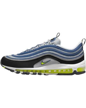 Nike Air Max Terrascape 97 Off Noir in Blue for Men Lyst UK