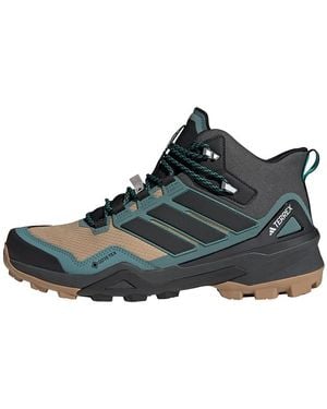 adidas Terrex Skychaser Gore-tex Hiking Shoes - Multicolour