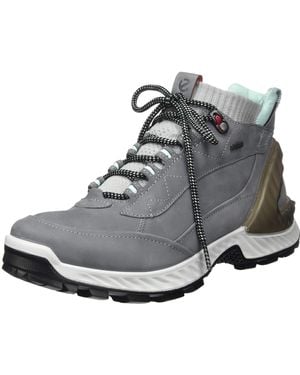 Ecco Exohike W - Nero
