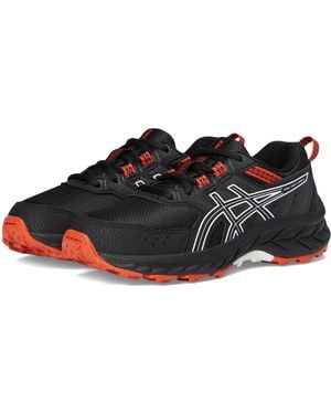 Asics Venture - Sneaker unisex per - Nero