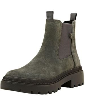 Esprit Fashion Ankle Boot - Multicolour