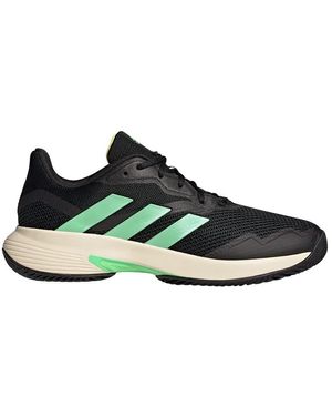 adidas Courtjam Control M Clay - Multicolore