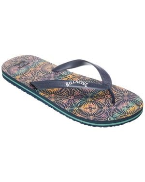 Billabong Tides Sandal - Blue