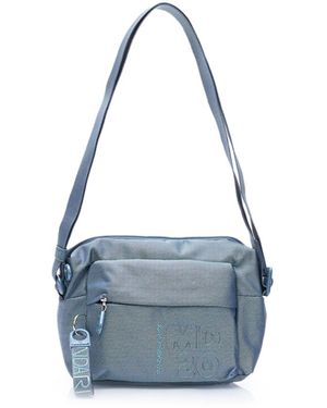 Mandarina Duck MD20 Crossover - Blu