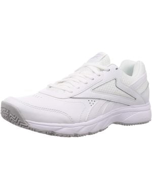Reebok Work N Cushion 4.0 - Nero