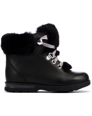 Clarks Dabi Hiker T - Negro