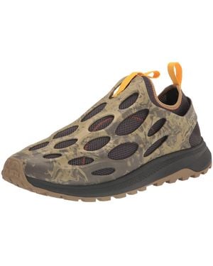 Merrell Hydro Runner Water Shoe - Schwarz