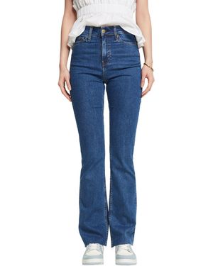 Esprit 024ee1b331 Jeans - Azul