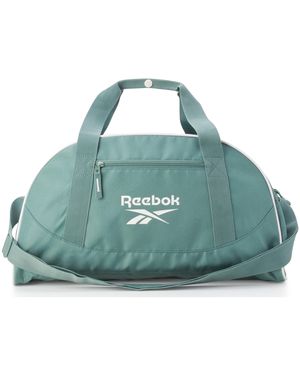Reebok Lightweight Travel And Gym Bag - Trek - Green