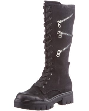 Replay NORE Mode-Stiefel - Schwarz