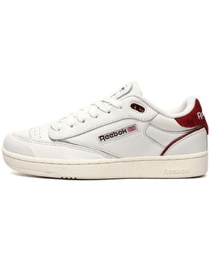 Reebok Club C Bulc Trainer - Black