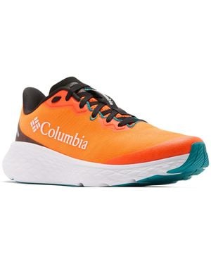Columbia S Konos Featherweight - Orange