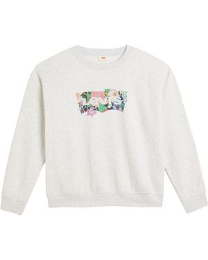 Levi's GR Everyday Maillot de survêtement - Blanc