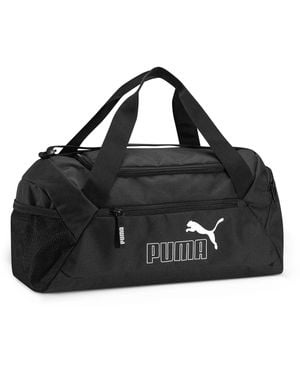 PUMA Borse sportive - Nero