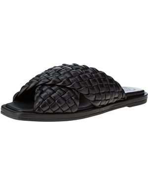 GANT Footwear Sanbrillo Sandal - Black