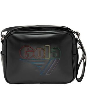 Gola Redford Stamp - Nero