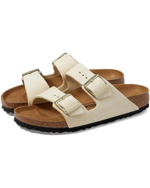 Birkenstock Arizona Soft Footbed Sandals - Multicolour