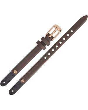 Fossil ES3862 - Cinturino in - Marrone