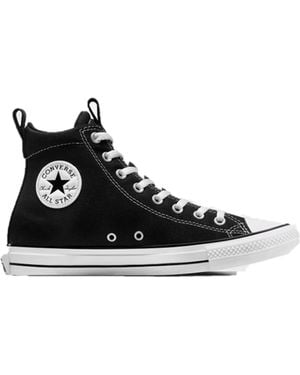 Converse Scarpe da uomo Chuck Taylor All Star Utility TechLACED - Nero
