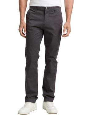 Tom Tailor 1047264 Hose - Grau
