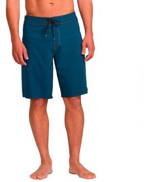 Billabong Core Lord Pro 20 Boardshort 2025 Midnight - Blue