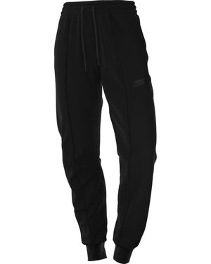 Nike TCH Pantaloni da Tuta - Nero