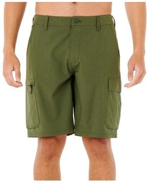 Rip Curl Dark Olive - Green
