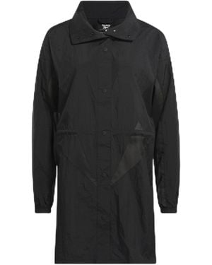 Reebok Studio Editorial JAC Chaqueta - Negro