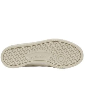 Reebok Club C 85 Vintage Womens Trainers - Grey