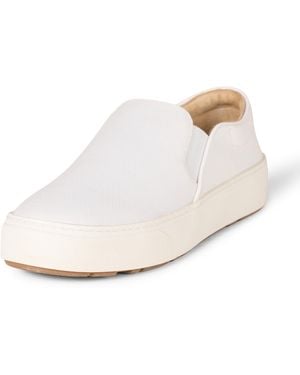Amazon Essentials Comfortable Slip-on Trainers - Black