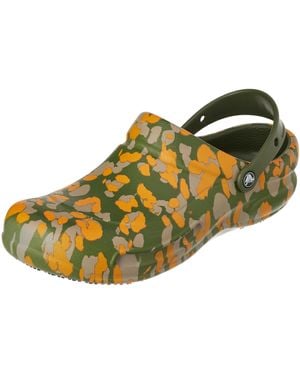 Crocs™ Grafici Bistrot - Nero