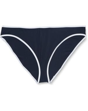 Tommy Hilfiger Classic Bikini - Blau
