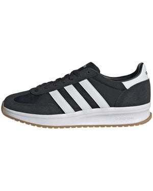 adidas Run 70s 2.0 Shoes - Black