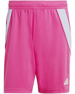 adidas Tiro24 Shorts M Pink