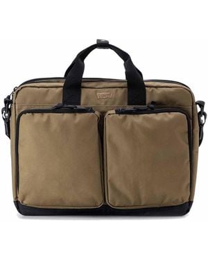 Levi's L-Pack Messenger Bag - Marrón