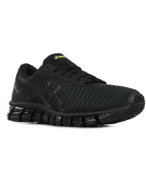 Asics Gel Quantum 360 GS T8CVQ9090 - Nero