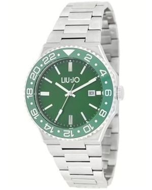 Liu Jo Tlj2387 trendy cod. - Verde