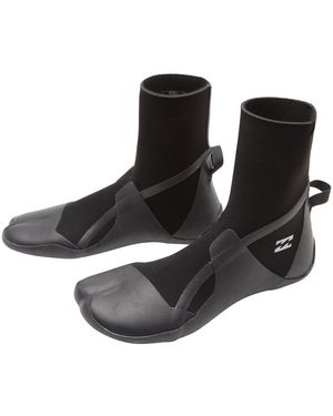 Billabong 3 Absolute St Boot Ankle - Black