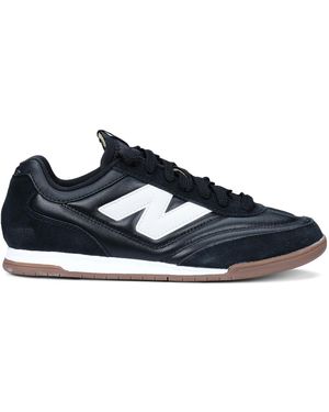 New Balance Baskets unisexes pour adultes modèle Rc42 - Bleu
