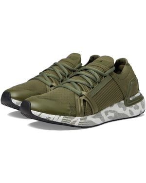 adidas By Stella Mccartney Ultraboost 20 Running Shoes - Green