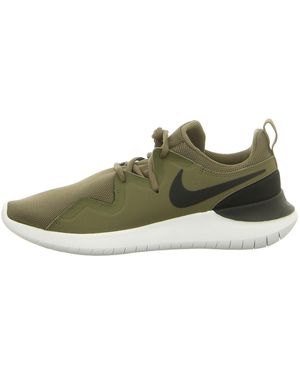 Nike Freizeit-Schuh TE Sneaker - Grün