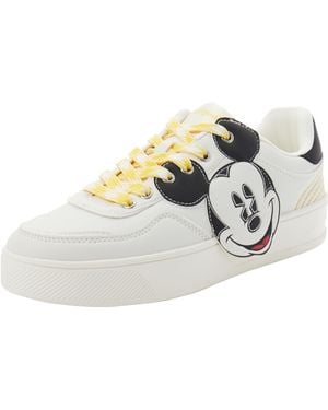 Scarpe desigual scontate best sale