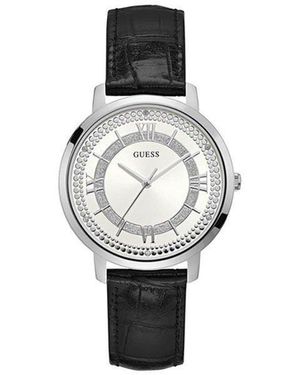 Guess Montauk orologi donna W0934L2 - Nero