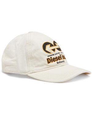 DIESEL C-syom - Nero