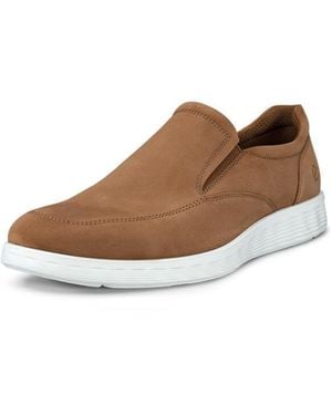 Ecco S LITE HYBRID Loafer - Weiß